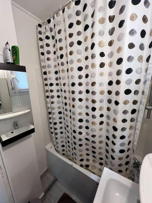 Appartamento Appartement Central Paris *