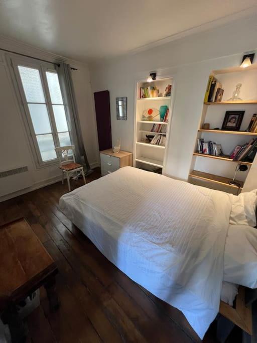 Appartamento Appartement Central Paris