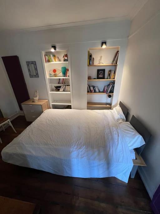 Appartement Central Paris * Parigi