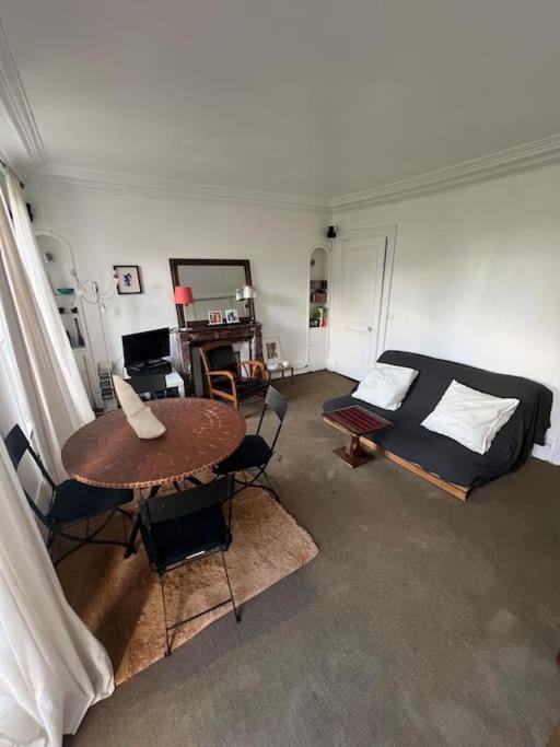 Appartement Central Paris Appartamento