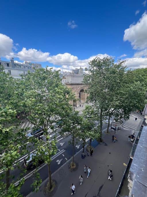 Appartement Central Paris * Parigi